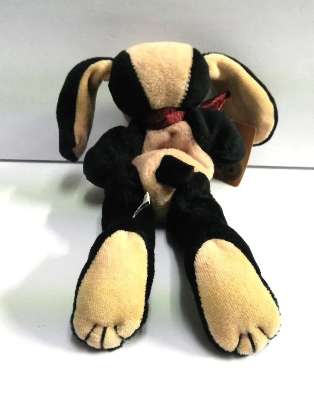 Boyds Bears baby boyds